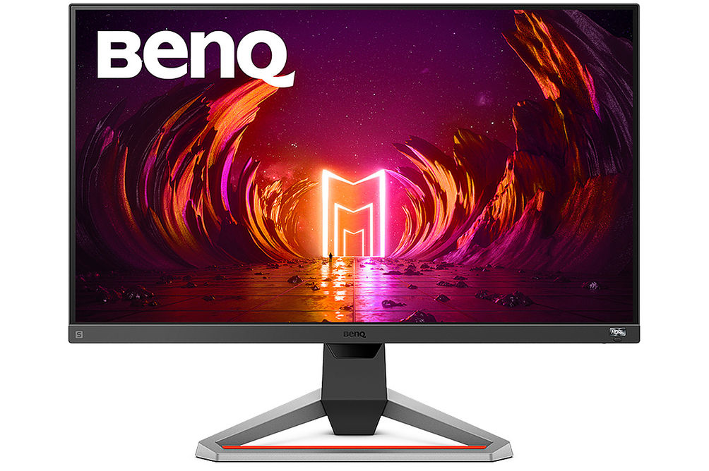 BenQ - MOBIUZ EX2710S 27