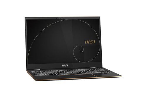 MSI - Summit E13 Flip Evo 13.4