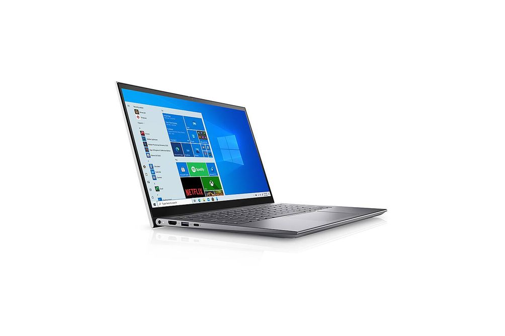 Dell - Inspiron 5410 2-in-1 14.0