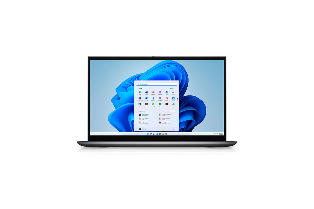 Dell - Inspiron 5410 2-in-1 14.0