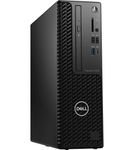 Dell - Precision 3000 SFF Workstation - Intel i7-10700 - NVIDIA Quadro P1000 4 GB - 16 GB Memory -