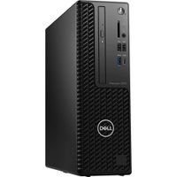 Dell - Precision 3000 SFF Workstation - Intel i7-10700 - NVIDIA Quadro P1000 4 GB - 16 GB Memory -