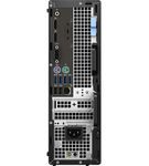 Dell - Precision 3000 SFF Workstation - Intel i7-10700 - NVIDIA Quadro P1000 4 GB - 16 GB Memory -