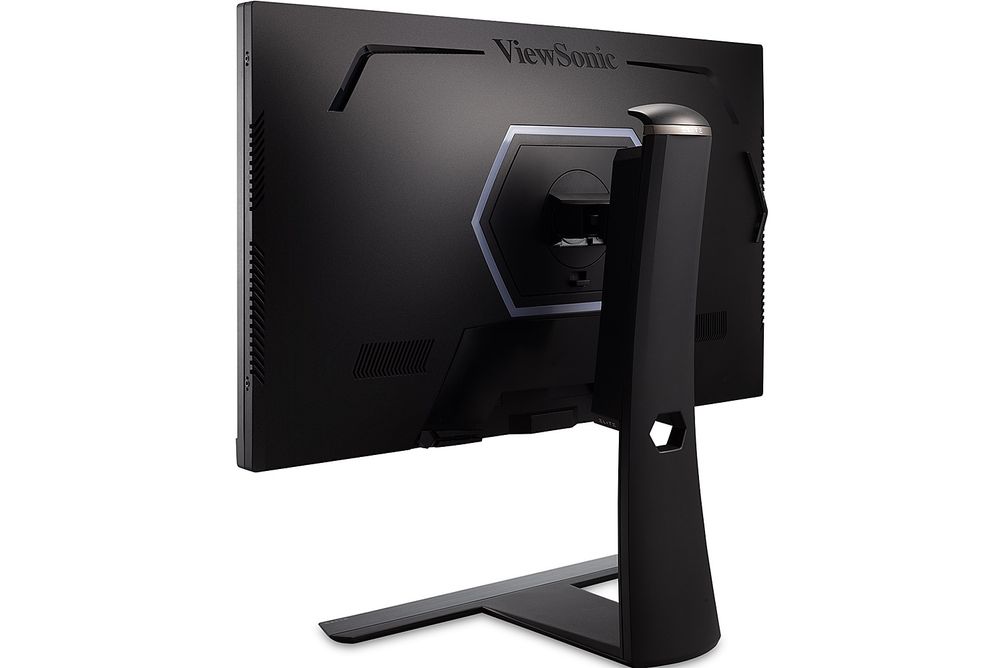 ViewSonic - ELITE XG320U 32