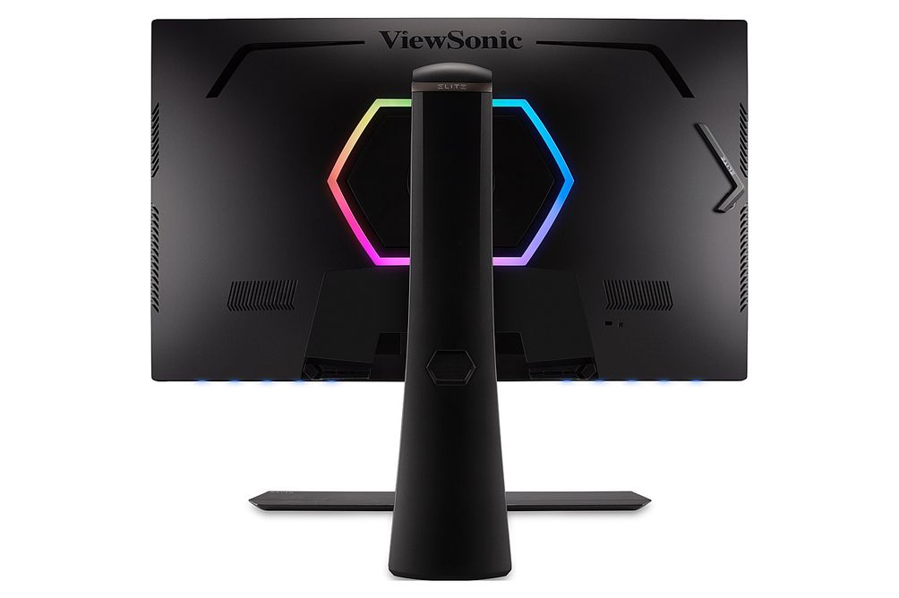 ViewSonic - ELITE XG320U 32