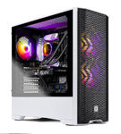 Skytech Gaming - Blaze 3.0 Gaming Desktop - Intel Core i7-11700F - 16GB Memory - NVIDIA GeForce RTX