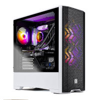 Skytech Gaming - Blaze 3.0 Gaming Desktop - Intel Core i7-11700F - 16GB Memory - NVIDIA GeForce RTX