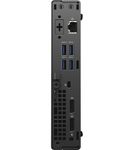 Dell - OptiPlex 3000 Desktop - Intel i5-10500T - 16 GB Memory - 256 GB SSD - Black