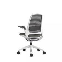 Steelcase - Series 1 Chair with Seagull Frame - Night Owl