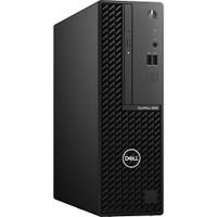 Dell - OptiPlex 3000 Desktop - Intel i5-10505 - 16 GB Memory - 256 GB SSD - Black