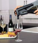 Coravin - Timeless Three+ Wine Preservation System - Black