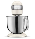 Cuisinart - Precision Master 5.5 Quart Stand Mixer - Coconut Cream