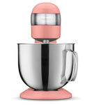 Cuisinart - Precision Master 5.5 Quart Stand Mixer - Blushing Coral