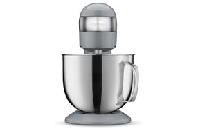 Cuisinart - Precision Master 5.5 Quart Stand Mixer - Dove Grey