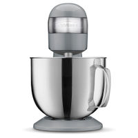 Cuisinart - Precision Master 5.5 Quart Stand Mixer - Dove Grey