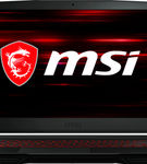 MSI - GF63 15.6