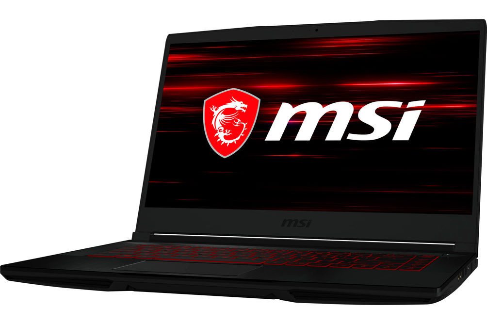 MSI - GF63 15.6