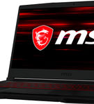 MSI - GF63 15.6