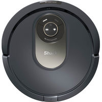 Shark - AI Robot Vacuum, WiFi Connected - Gray