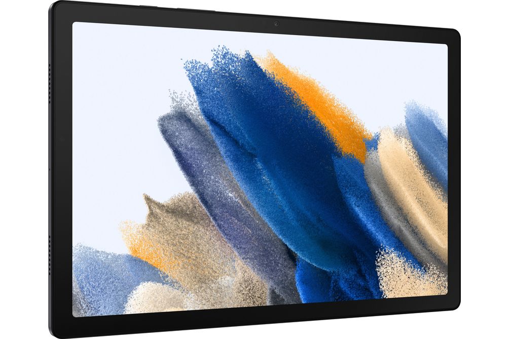 Samsung - Galaxy Tab A8 10.5