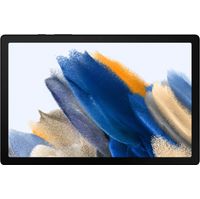 Samsung - Galaxy Tab A8 10.5" 128GB (Latest Model) - Wi-Fi - Gray