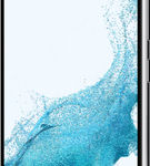 Samsung - Galaxy S22 256GB (Unlocked) - Phantom White
