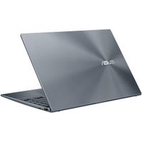 ASUS - ZenBook 13 13.3" Laptop - Intel Core i7 - 8 GB Memory - 512 GB SSD - Pine Gray