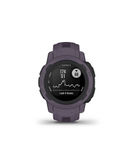 Garmin - Instinct 2S 40 mm Smartwatch Fiber-reinforced Polymer - Deep Orchid