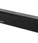 Denon - Soundbar with Wireless Subwoofer and Dolby Atmos, Bluetooth - Black