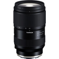 Tamron - 28-75mm F/2.8 Di III VXD G2 Standard Zoom Lens for Sony E-Mount