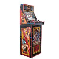 iiRcade - Premium Online Arcade Gaming Console Retromania Wrestling Edition
