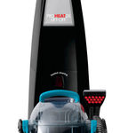 BISSELL - ProHeat 2X Lift-Off Upright Deep Cleaner - Titanium and Teal