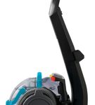 BISSELL - ProHeat 2X Lift-Off Upright Deep Cleaner - Titanium and Teal