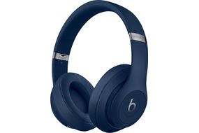 Beats by Dr. Dre - Beats Studio Wireless Noise Cancelling Headphones - Blue