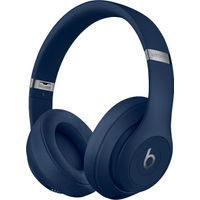 Beats by Dr. Dre - Beats Studio Wireless Noise Cancelling Headphones - Blue