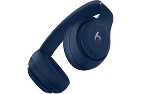 Beats by Dr. Dre - Beats Studio Wireless Noise Cancelling Headphones - Blue