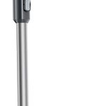 BISSELL - CleanView Pet Slim Cordless Stick Vacuum - Silver/Titanium with ChaCha Live Accents