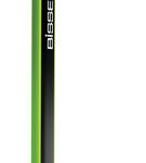 BISSELL - ICONPET TURBO EDGE Cordless Stick Vacuum - Black, Cha Cha Lime