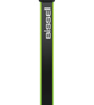 BISSELL - ICONPET TURBO EDGE Cordless Stick Vacuum - Black, Cha Cha Lime