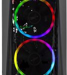 Skytech Gaming - Blaze II Gaming Desktop PC - Intel Core i3-10100F - 8GB Memory - NVIDIA GeForce GT