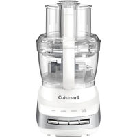 Cuisinart - Core Custom 13-Cup Food Processor - White