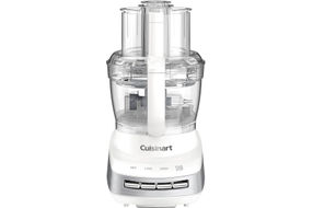 Cuisinart - Core Custom 13-Cup Food Processor - White