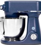 GE - Stand Mixer - Sapphire Blue