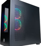 CyberPowerPC - Gamer Xtreme Gaming Desktop - Intel Core i7-12700F - 16GB Memory - NVIDIA GeForce RT