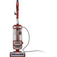 Shark - Rotator Lift-Away Upright Vacuum with PowerFins and Self-Cleaning Brushroll - Paprika