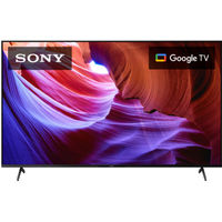 Sony - 65" Class X85K LED 4K UHD Smart Google TV