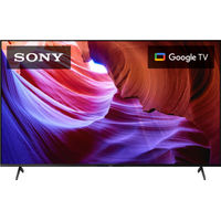 Sony - 55" Class X85K LED 4K UHD Smart Google TV