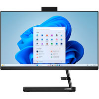 Lenovo - IdeaCentre AIO 3i 22" All-In-One - Intel Pentium - 8GB Memory - 256GB Solid State Drive -