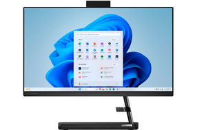 Lenovo - IdeaCentre AIO 3i 22