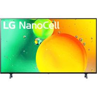 LG - 55" Class NanoCell 75UQA Series LED 4K UHD Smart webOS TV